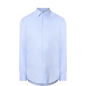 Hank Single Cuff Shirt