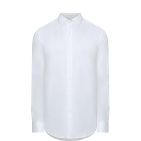 Hank S-K Slim Fit Shirt