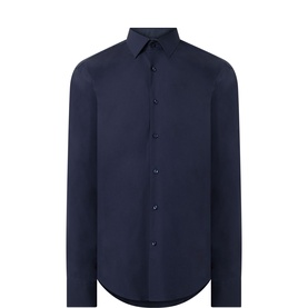 Joe Single Cuff Shirt