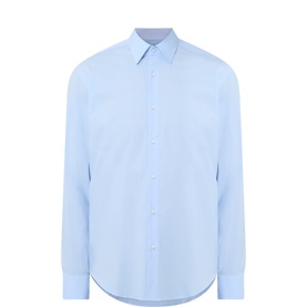 Joe Single Cuff Shirt