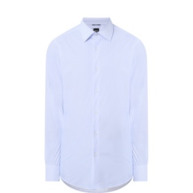 Hank Performance-Stretch Shirt