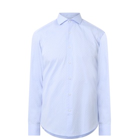 Joe SP Single-Cuff Shirt
