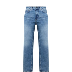 Keyes Straight Leg Jeans