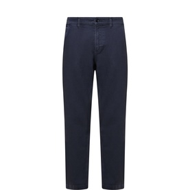Skye Hybrid Straight Leg Jeans