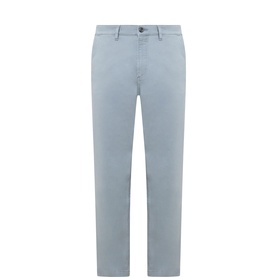 Skye Hybrid Straight Leg Jeans