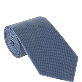 Jacquard Woven Tie