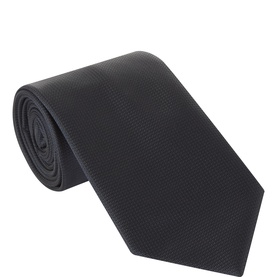 Jacquard Woven Tie