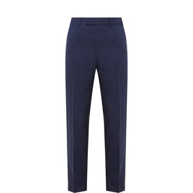 Genius Slim Fit Trousers