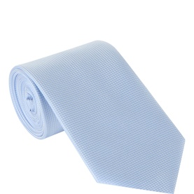 Jacquard Woven Tie