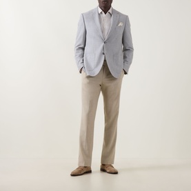 Genius Casual Trousers