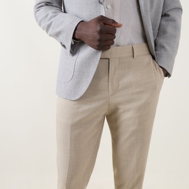 Genius Casual Trousers