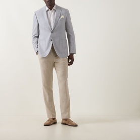 Genius Casual Trousers