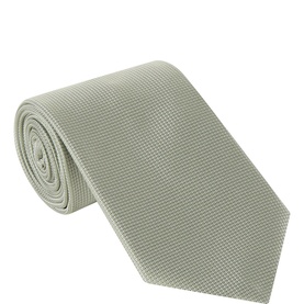 Jacquard Woven Tie