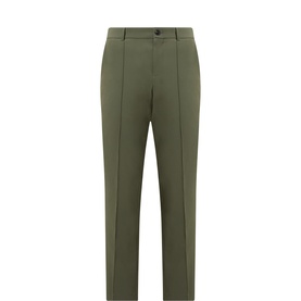 Genius Slim Fit Trousers