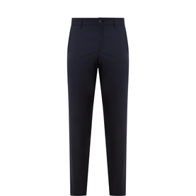 Genius Slim-Leg Trousers