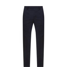 George Slim-Leg Trousers