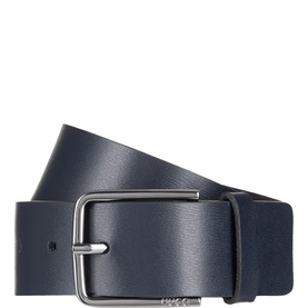 Gerik_SZ35 Leather Belt