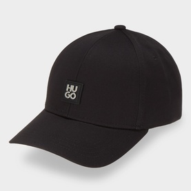 Jake-ME Stacked Logo Baseball Cap