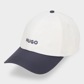 Jake-OX-N Logo Baseball Cap