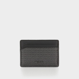 Quantic Logo Cardholder
