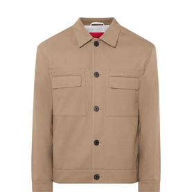 Juliano Pocket Jacket
