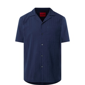Ellino Textured Shirt