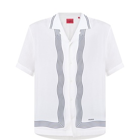 Exolino Printed Shirt