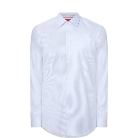 Kenno Stripe Shirt