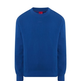Dapo Logo Sweatshirt