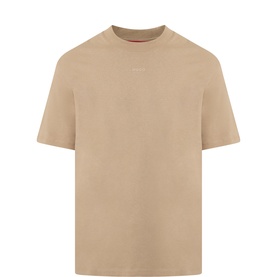 Dapolino Logo T-Shirt