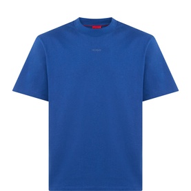 Dapolino Logo T-Shirt