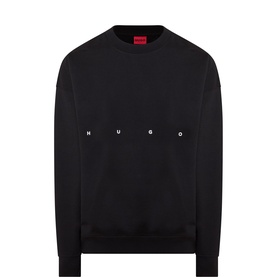 Daris Logo Sweatshirt
