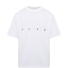 Daris Logo T-Shirt