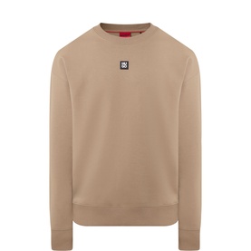 Dettil Logo Sweatshirt