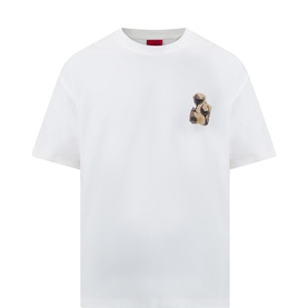 Detzi Logo T-Shirt