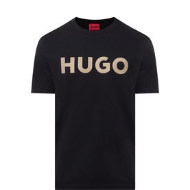 Dulivio Logo T-Shirt