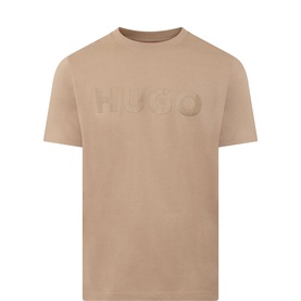 Dulivio Logo T-Shirt