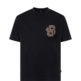 Durec Logo Graphic T-Shirt