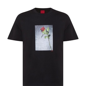 Durose Graphic T-Shirt