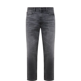 HUGO 838 Tapered Leg Jeans