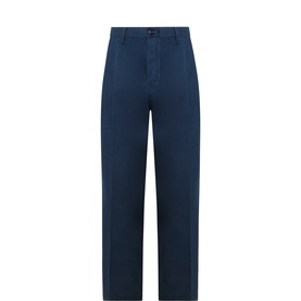 HUGO 249 Bootleg Jeans