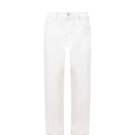Hugo 838 Tapered Leg Jeans