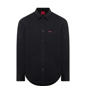 Egrin Logo Overshirt