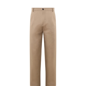 Craysohne263 Straight Leg Trousers