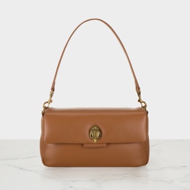 Leather Large Oxford Bag