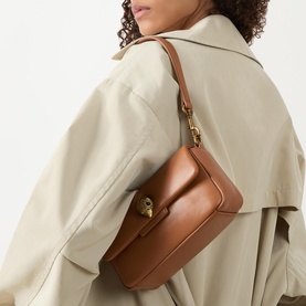 Eagle Mini Oxford Bag