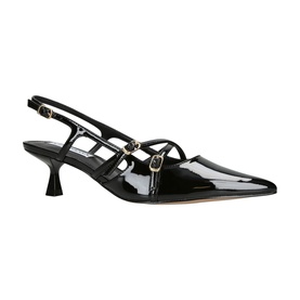 Lindale Strappy Slingback Pumps