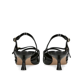 Lindale Strappy Slingback Pumps