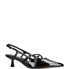 Lindale Strappy Slingback Pumps