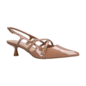 Lindale Strappy Slingback Pumps